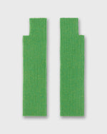 Load image into Gallery viewer, Cashmere Wristwarmer in Avocado
