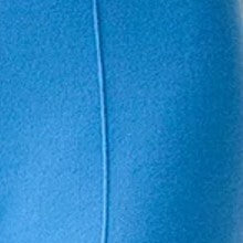 Lara Pant in French Blue Supima Cotton