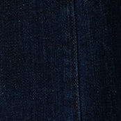 Kendall Flare 5-Pocket Jean in Rinse Denim