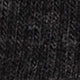 Supermerino Socks in Charcoal