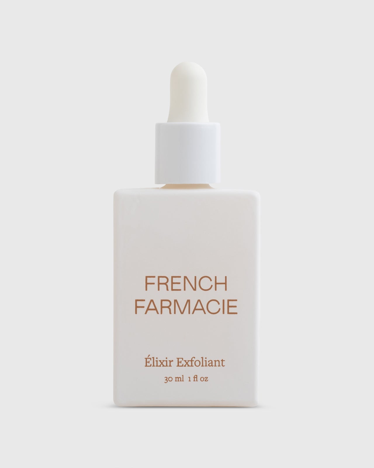 Élixir Exfoliant
