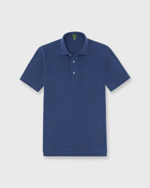ミュージシャン Short Sleeve Polo shirt \