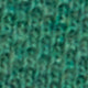 Heather Green Pima Pique