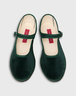 Load image into Gallery viewer, Mary Jane Slippers in Laguna
