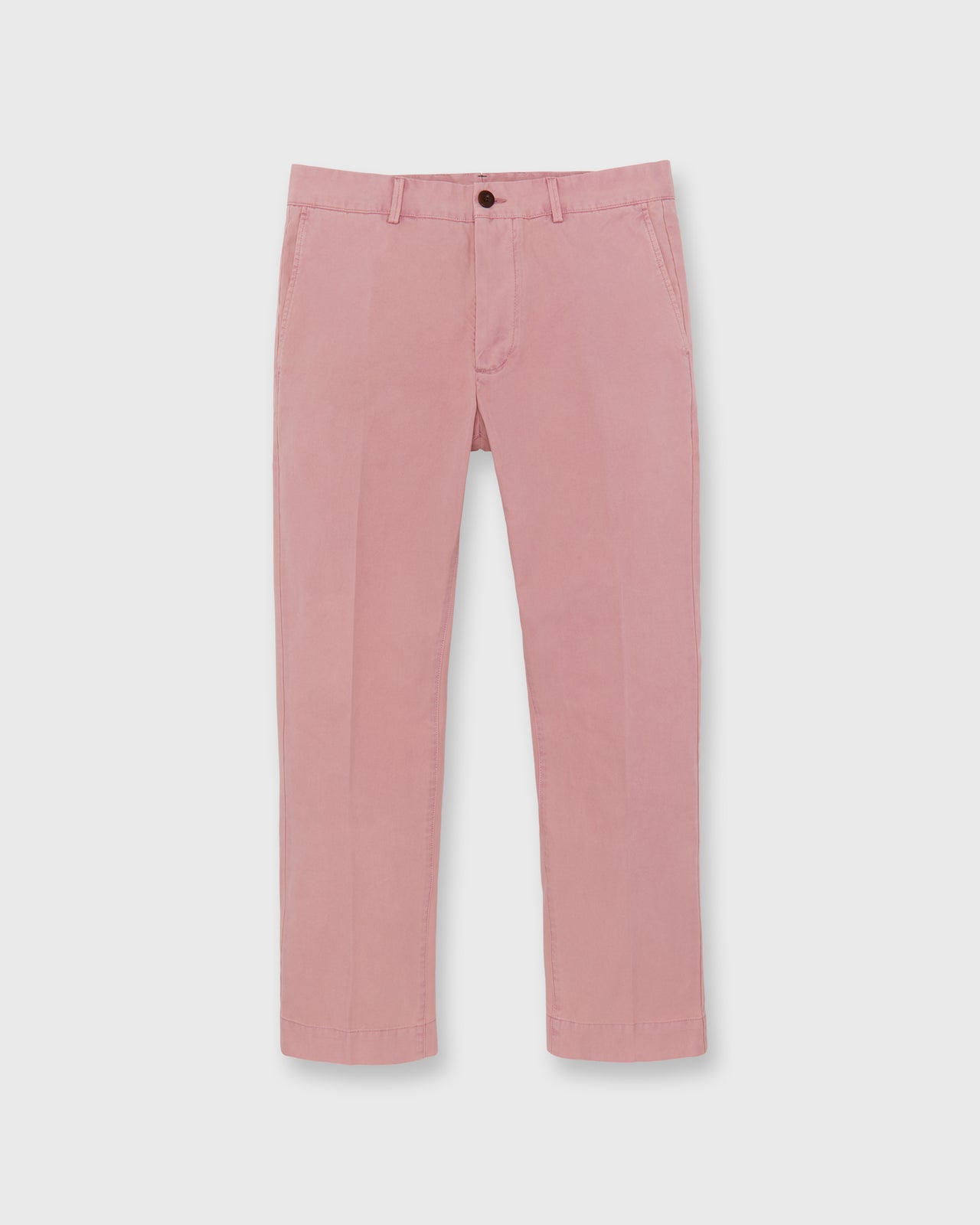 Garment-Dyed Field Pant in Nantucket AP Twill