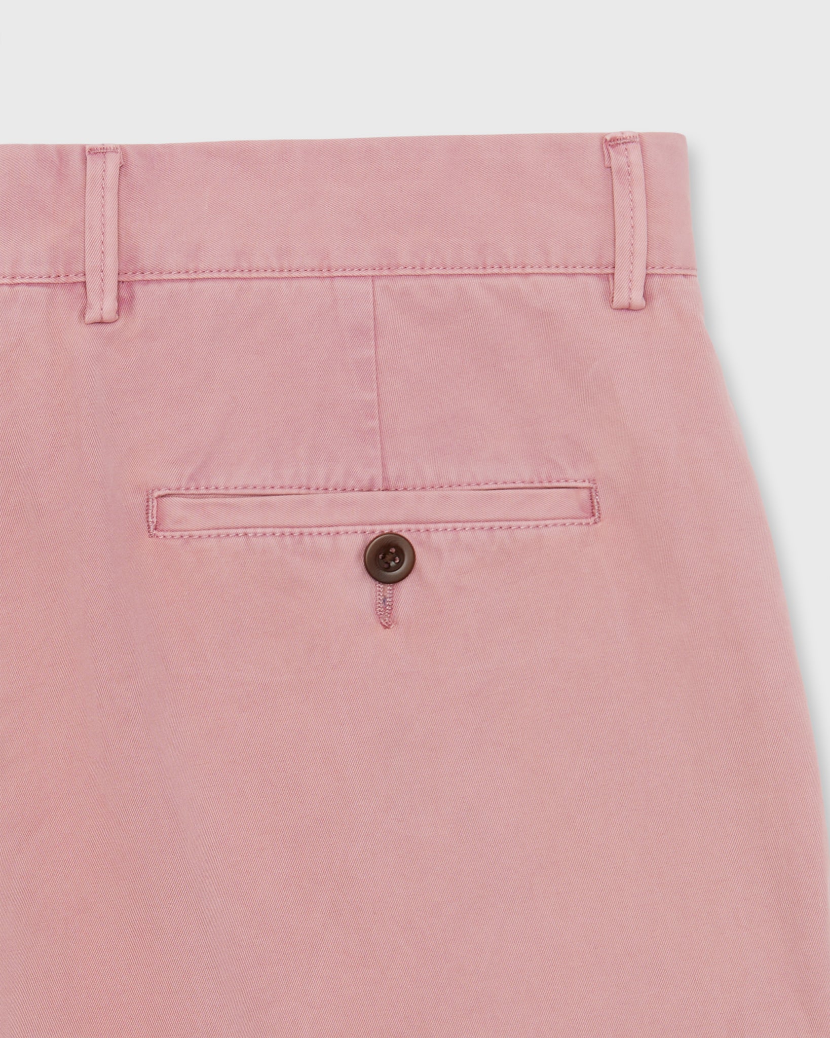 Garment-Dyed Field Pant in Nantucket AP Twill | Shop Sid Mashburn