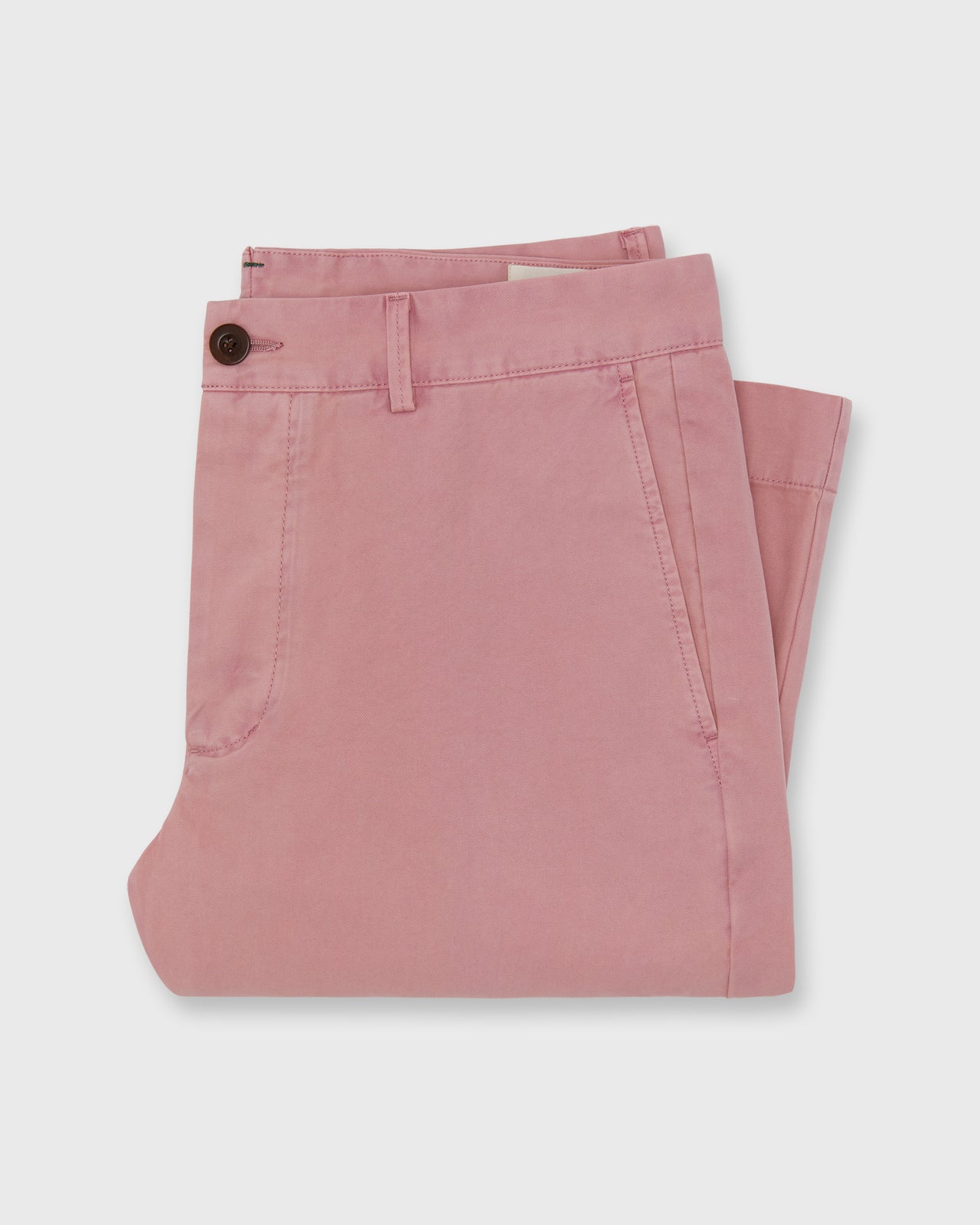 Garment-Dyed Field Pant in Nantucket AP Twill