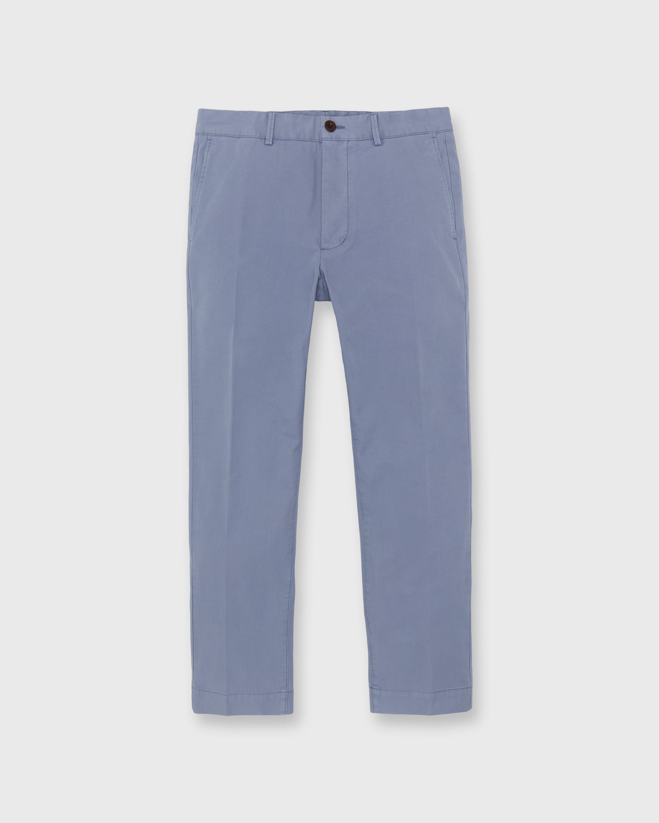 Garment-Dyed Field Pant in Pigeon AP Twill