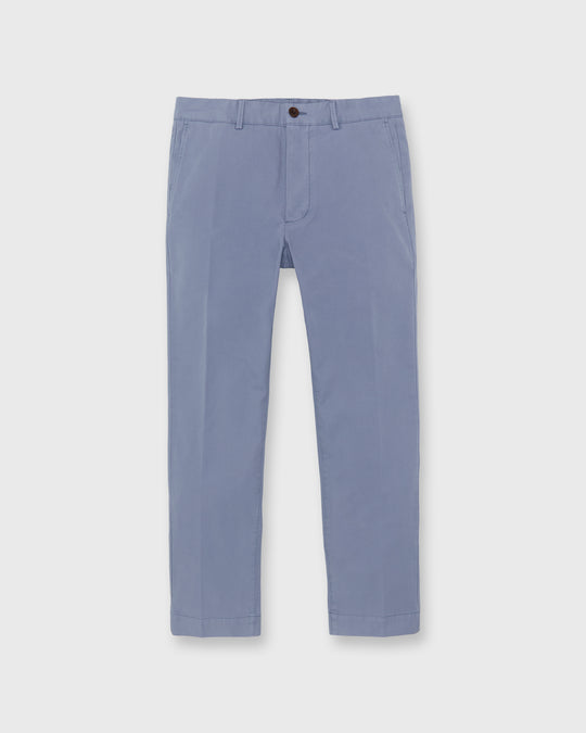 Garment-Dyed Field Pant in Pigeon AP Twill