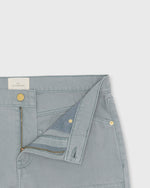 Load image into Gallery viewer, Garment-Dyed Brush Pant in Seafoam Canvas
