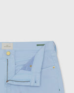 Load image into Gallery viewer, Clift Straight-Leg Jean in Sky Garment-Dyed Stretch Denim
