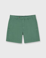 Load image into Gallery viewer, Garment-Dyed Short in Clover AP Twill
