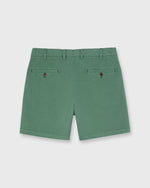Load image into Gallery viewer, Garment-Dyed Short in Clover AP Twill
