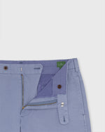 Load image into Gallery viewer, Garment-Dyed Short in Pigeon AP Twill
