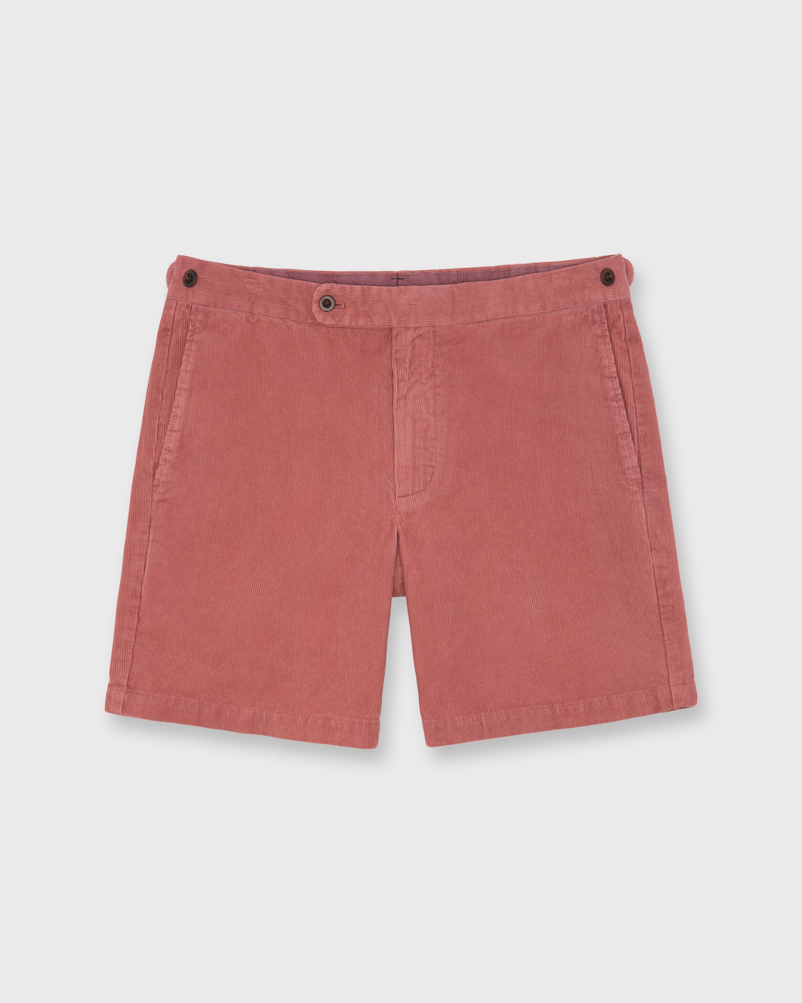 Side-Tab Field Short in Nantucket Garment-Dyed Corduroy | Shop Sid