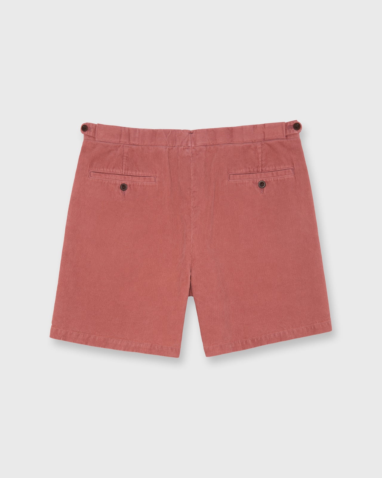 Side-Tab Field Short in Nantucket Garment-Dyed Corduroy