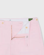 Load image into Gallery viewer, Side-Tab Sport Short in Light Pink Oxford
