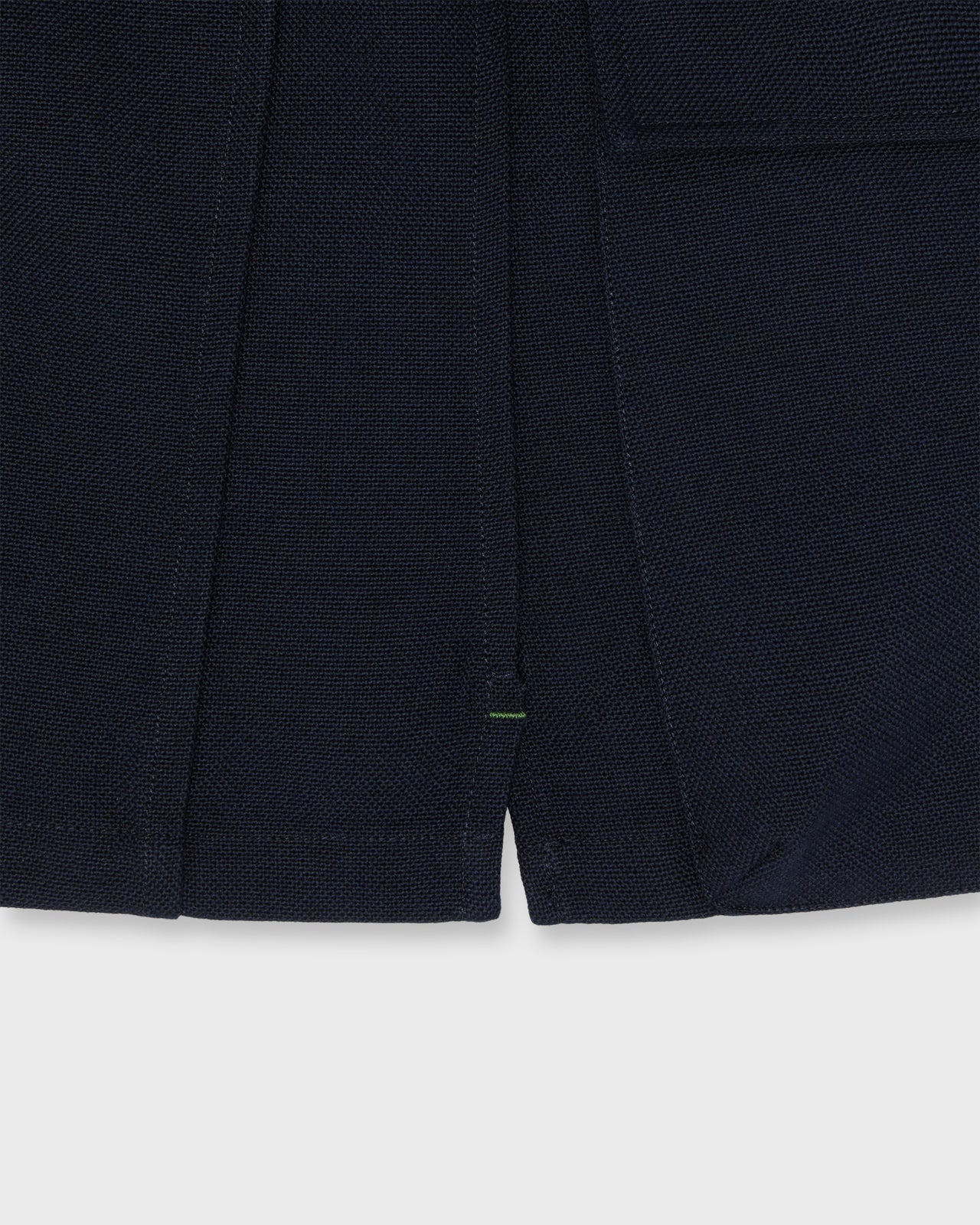 Scout Jacket in Navy Country Cloth