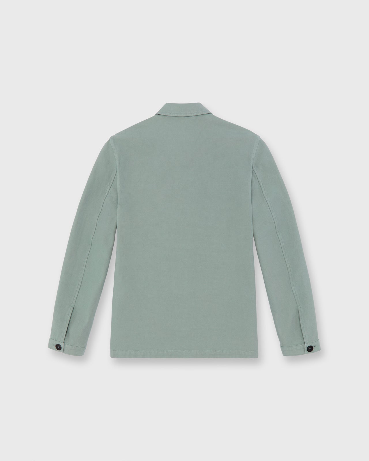 Chore Jacket in Sage Canvas