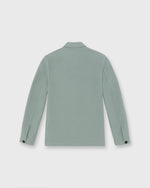 Load image into Gallery viewer, Chore Jacket in Sage Canvas
