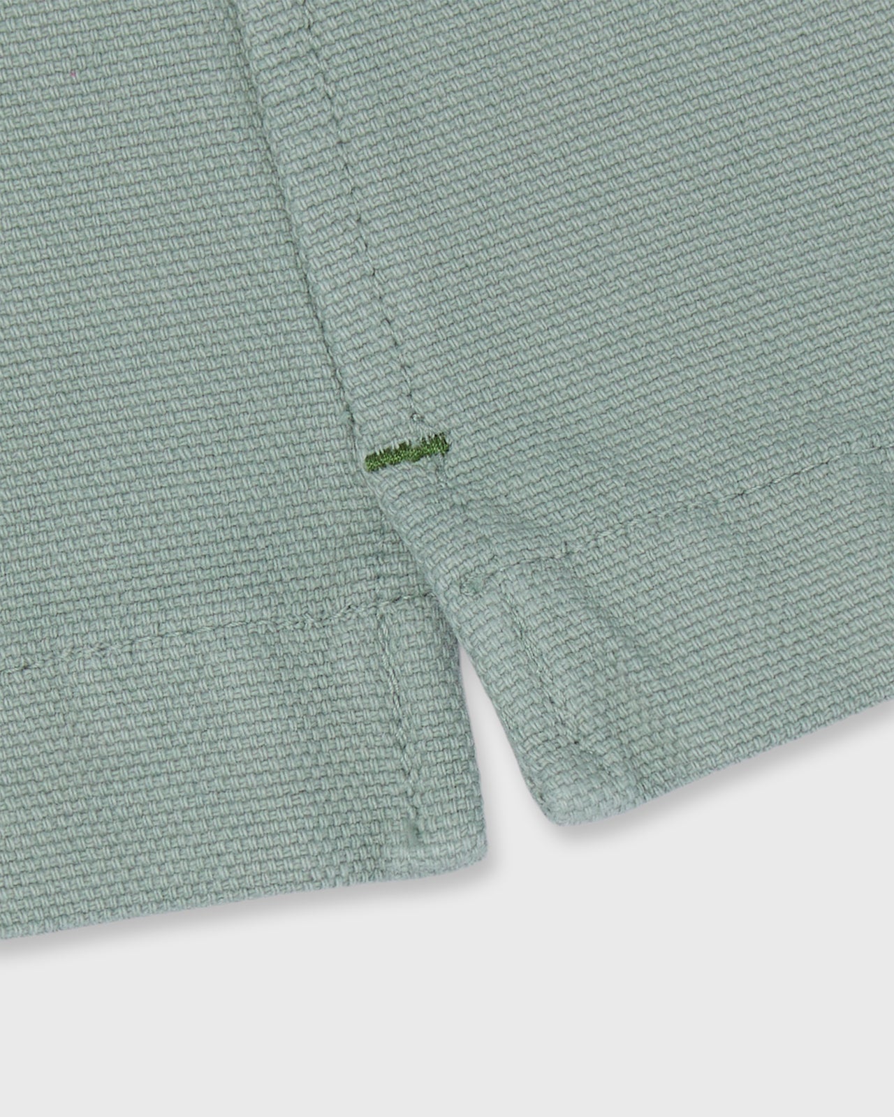 Chore Jacket in Sage Canvas