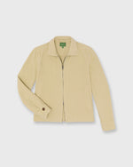 Load image into Gallery viewer, Scrambler Jacket in Khaki Canvas
