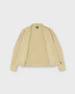 Load image into Gallery viewer, Scrambler Jacket in Khaki Canvas

