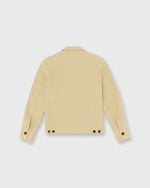 Load image into Gallery viewer, Scrambler Jacket in Khaki Canvas
