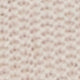 Textured Hyannis Polo Sweater in Bone Cotton/Linen
