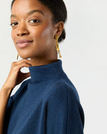 Load image into Gallery viewer, Anthos Earrings in Gold
