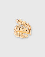 Load image into Gallery viewer, Difenda Ring in Gold
