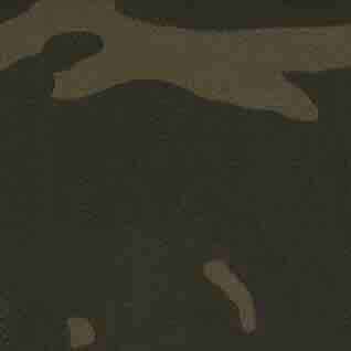 Clift Straight Leg Jean in Camo Printed Twill