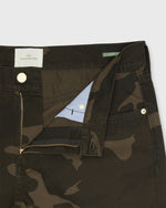 Load image into Gallery viewer, Clift Straight Leg Jean in Camo Printed Twill
