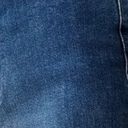 Coco 5-Pocket Jean in 2-Year Indigo Stretch Denim