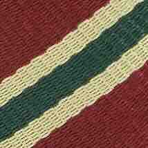 D-Ring Belt in Dragoons 6th