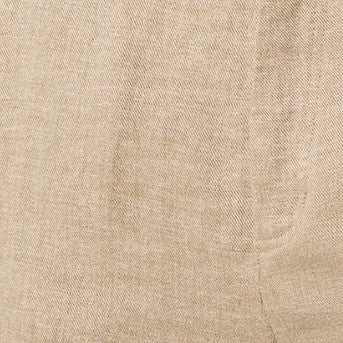 Billie Pant in Flax Linen Twill