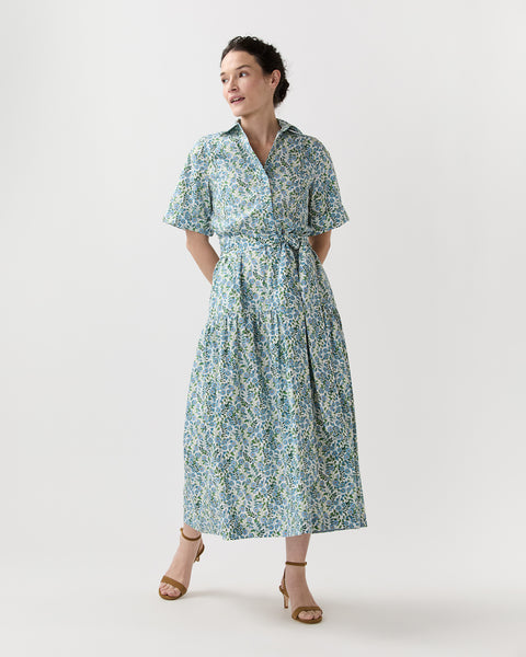 ladies swim dresses sale St. Tropez Swim Dress main image 0