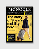 Load image into Gallery viewer, Monocle Magazine - Issue No. 186
