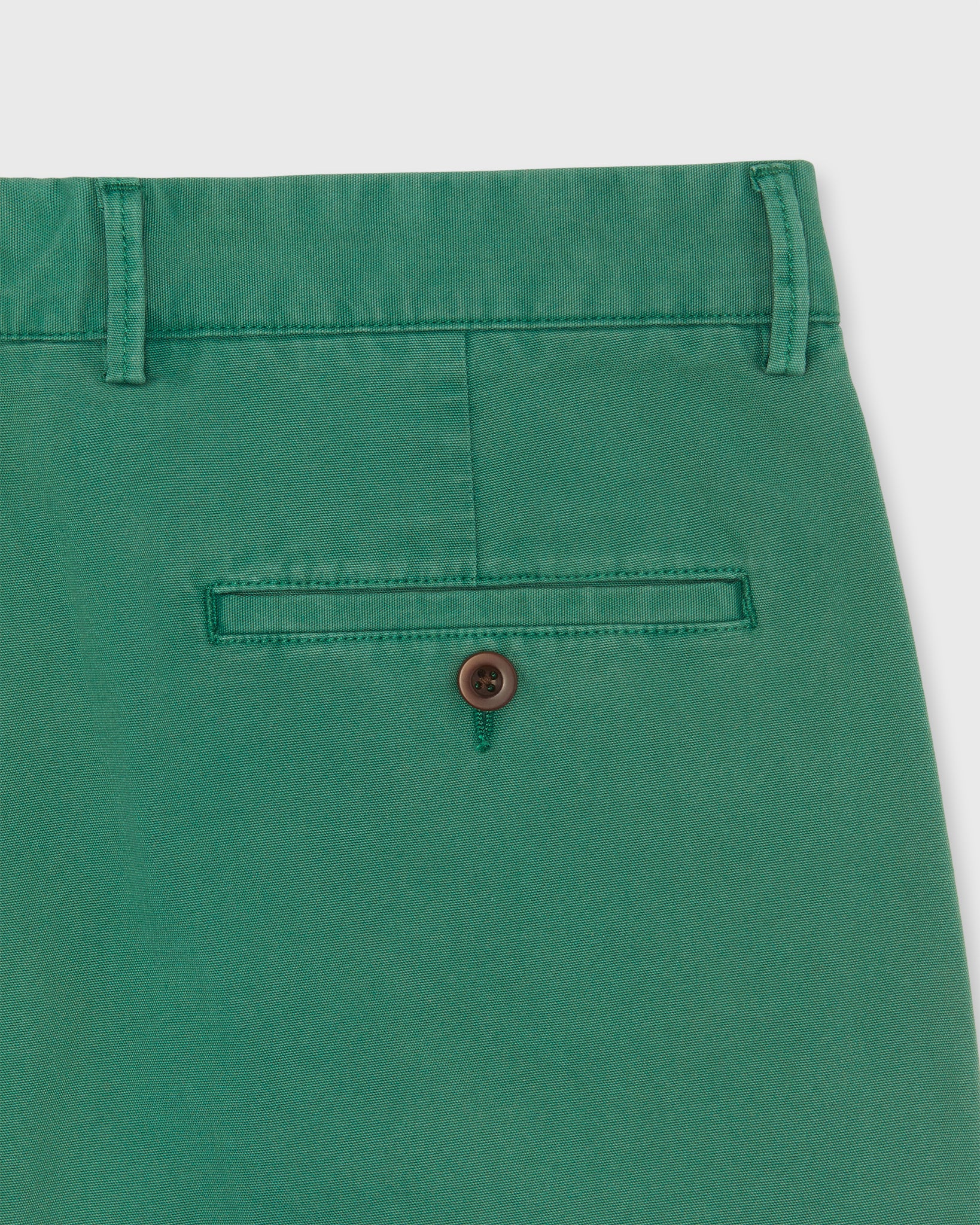 Garment-Dyed Field Pant in Glade Summer Canvas | Shop Sid Mashburn