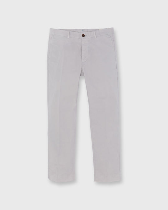 Garment-Dyed Field Pant in Fog Summer Canvas