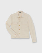 Load image into Gallery viewer, Plains Jacket in Natural Selvedge Denim
