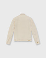 Load image into Gallery viewer, Plains Jacket in Natural Selvedge Denim
