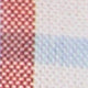Berry/Blue Tattersall Poplin
