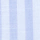 Otto Handmade Sport Shirt in Heather Sky Stripe Cotolino