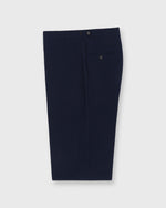 Load image into Gallery viewer, Kincaid No. 3 Suit in Navy Seersucker

