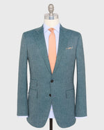 Load image into Gallery viewer, Kincaid No. 4 Jacket in Seamoss Hopsack
