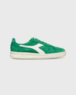 Load image into Gallery viewer, B. Elite Migliori Anni Sneaker in Green Peas Cream
