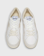 Load image into Gallery viewer, Prestige Used Sneaker in White/Moonbeam
