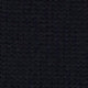 Short-Sleeved Crewneck Sweater in Navy Ice Cotton