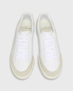 Load image into Gallery viewer, Rally Sneaker in White
